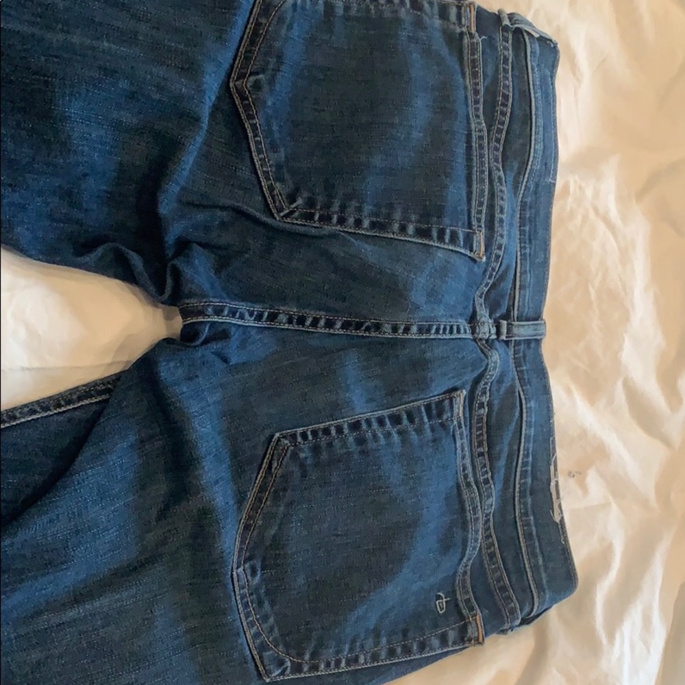 Jeans - Picture 4 of 4